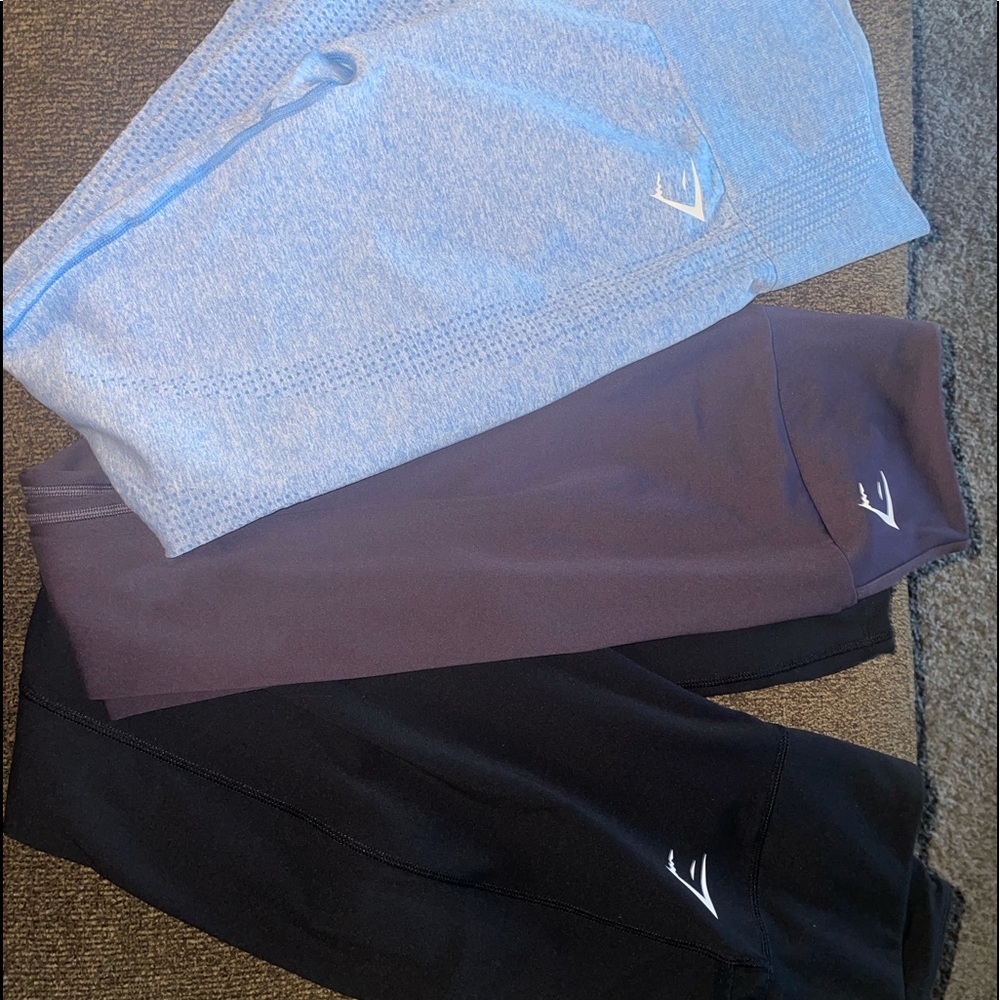 Gymshark Leggings